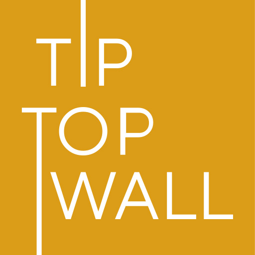 Tip Top Wall